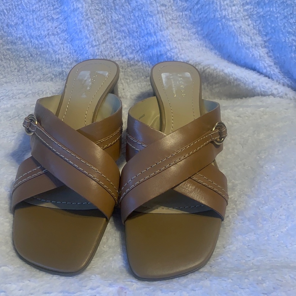 Axcess Leather Shoes